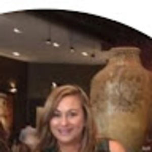 Meet your Posher, Melba lopez